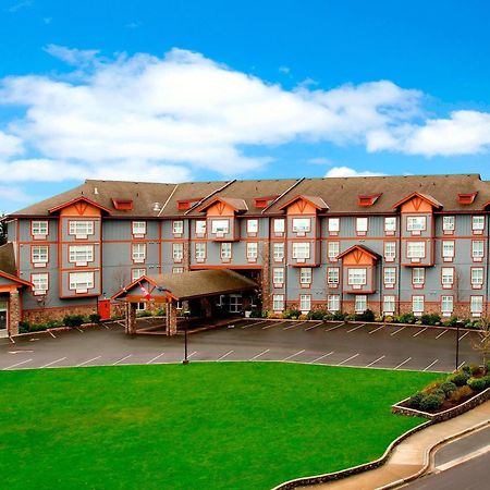 Four Points By Sheraton Victoria Gateway Langford Exterior photo